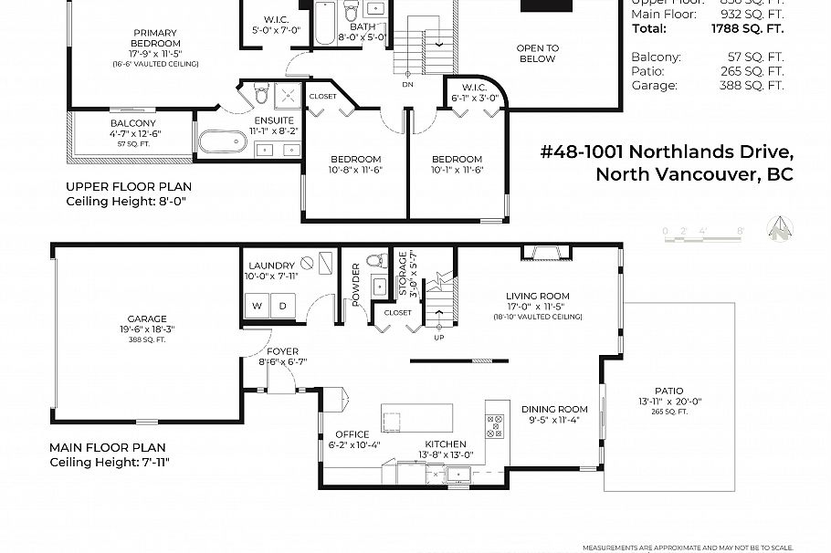 48 1001 Northlands Drive North Vancouver, BC - 36