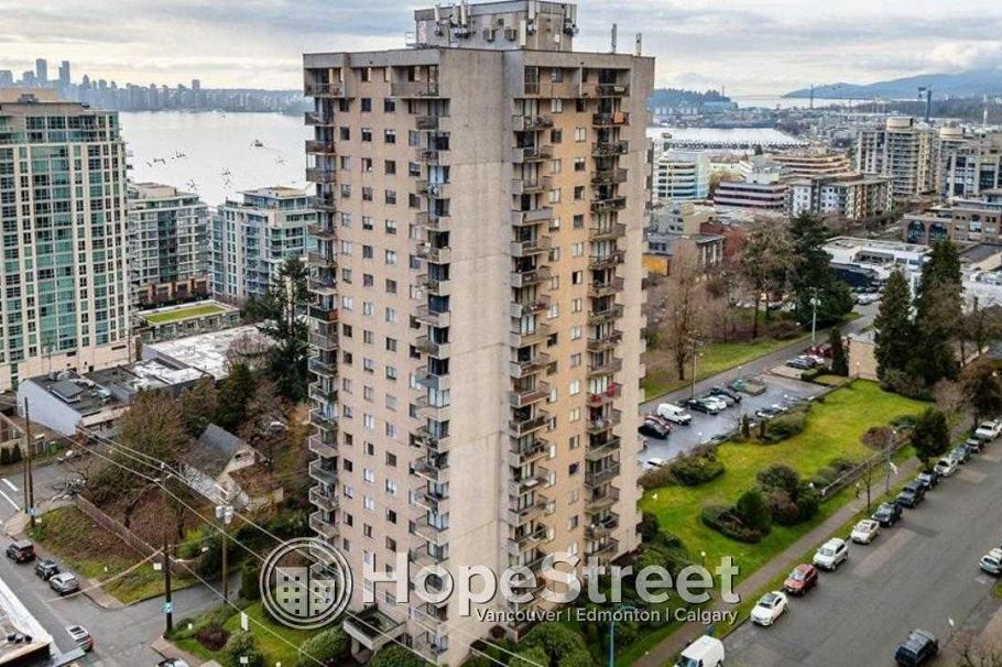 2006 145 ST. GEORGES AVENUE, North Vancouver BC V7L 3G8 North Vancouver, BC - 14