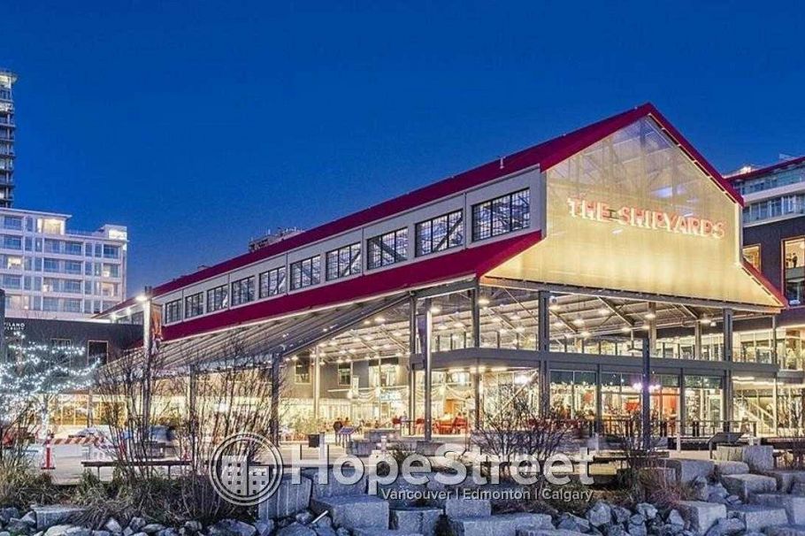 2006 145 ST. GEORGES AVENUE, North Vancouver BC V7L 3G8 North Vancouver, BC - 12