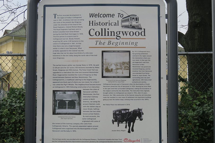 803 3438 Vanness Avenue Vancouver, BC - 37