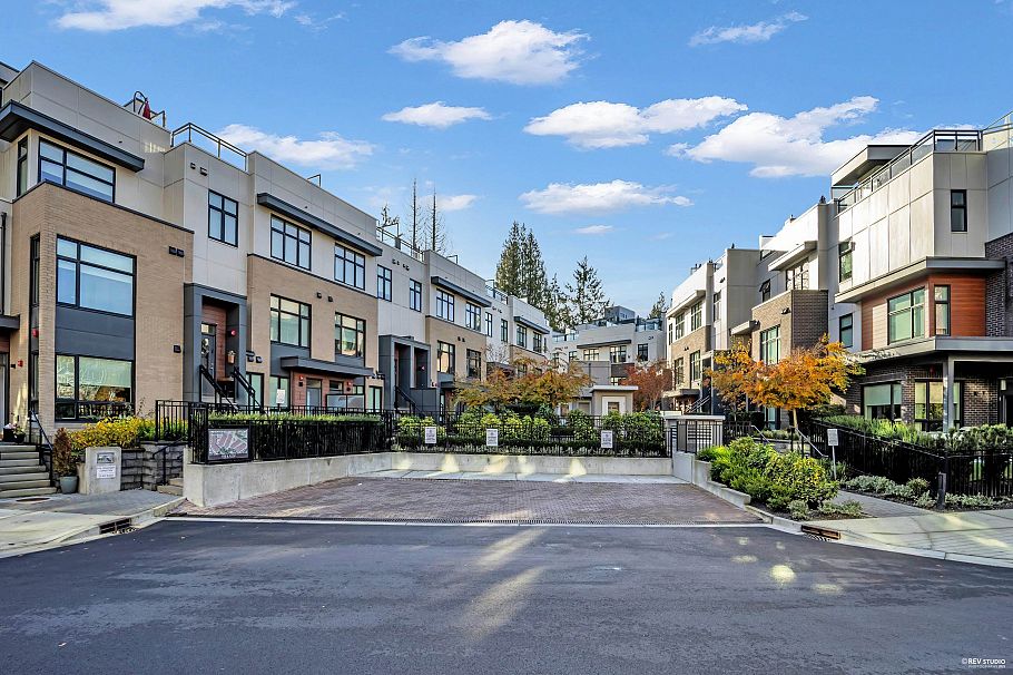 247 2035 Glenaire Drive North Vancouver, BC - 33