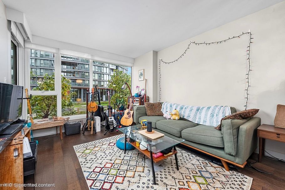 206 1618 Quebec Street Vancouver, BC - 7