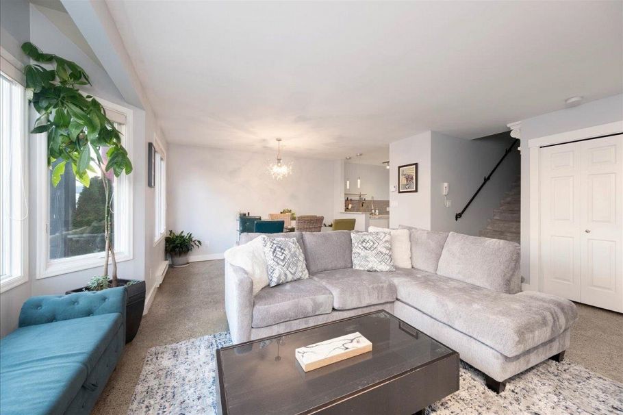 1846 W 1st Avenue Vancouver, BC - 4