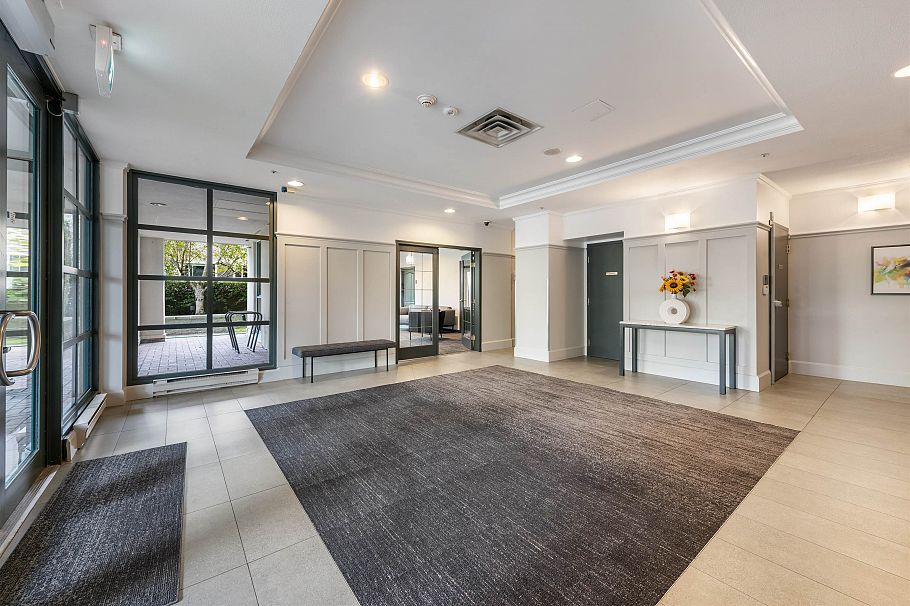 206 2988 Alder Street Vancouver, BC - 19