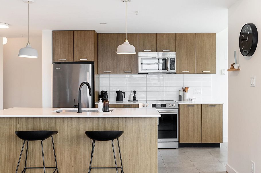 709 2321 Scotia Street Vancouver, BC - 12