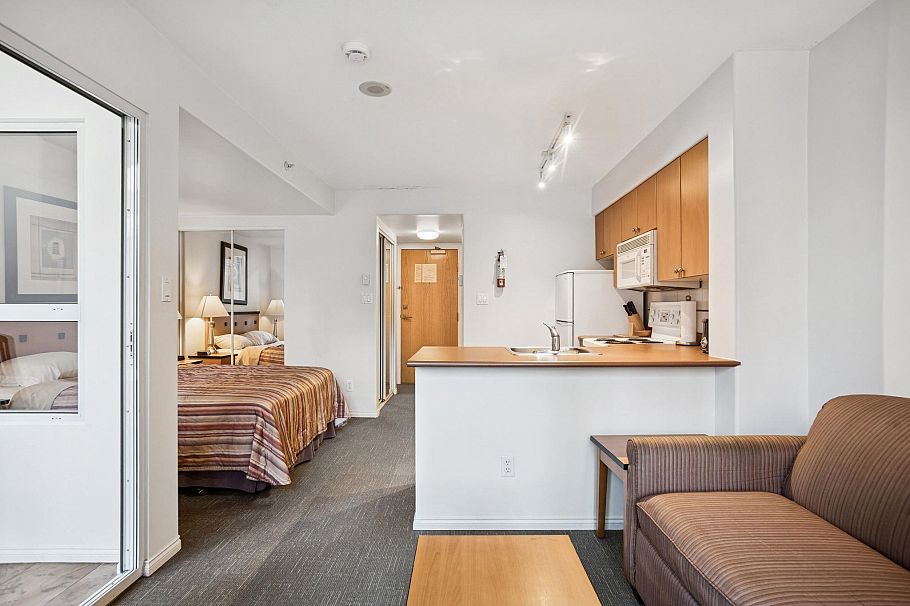 703 910 Beach Avenue Vancouver, BC - 8