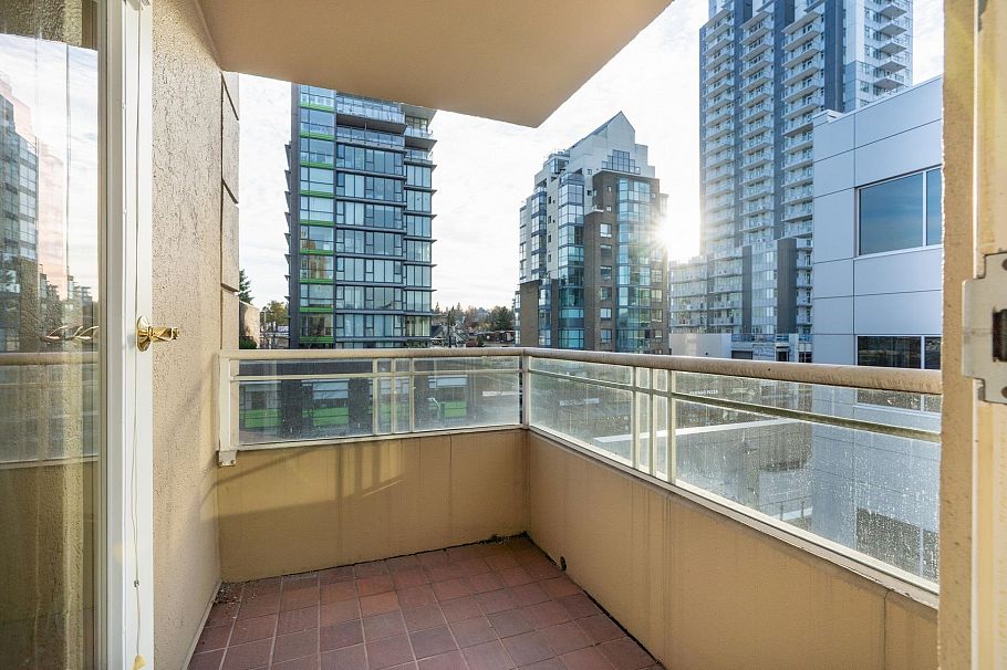 401 1235 W Broadway Vancouver, BC - 27