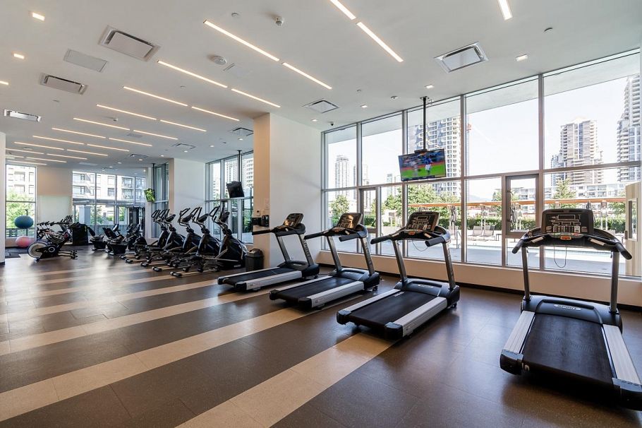 1601 2388 Madison Avenue Burnaby, BC - 34