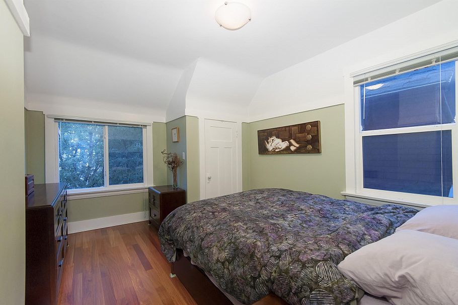 3316 W 3rd Avenue Vancouver, BC - 13