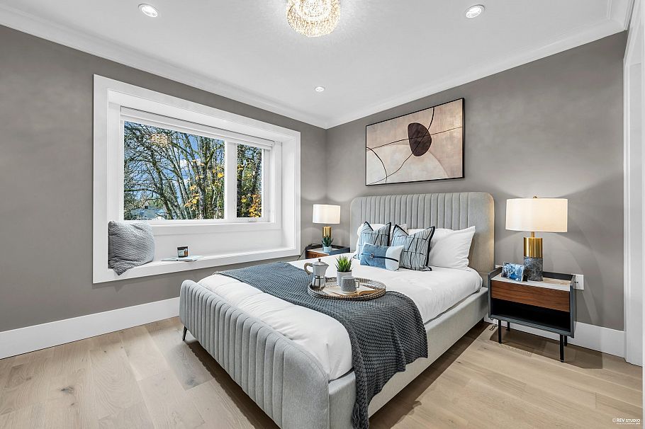 6530 Angus Drive Vancouver, BC - 13