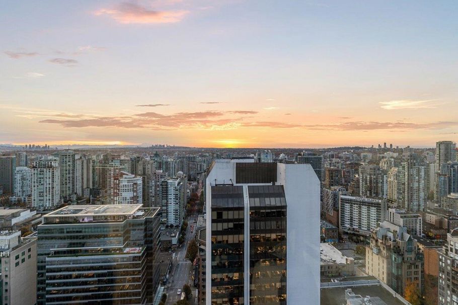 3204 938 Nelson Street Vancouver, BC - 23