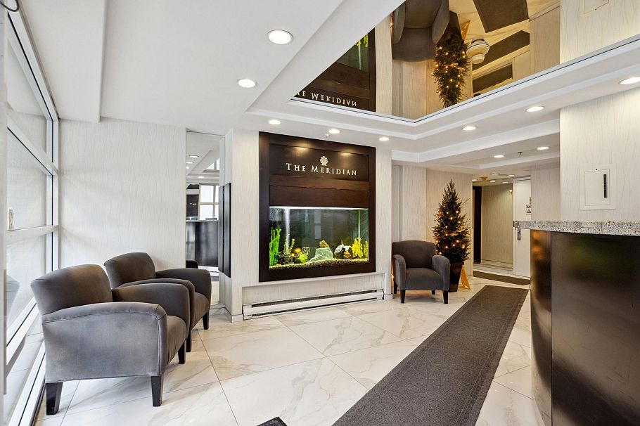 703 910 Beach Avenue Vancouver, BC - 21