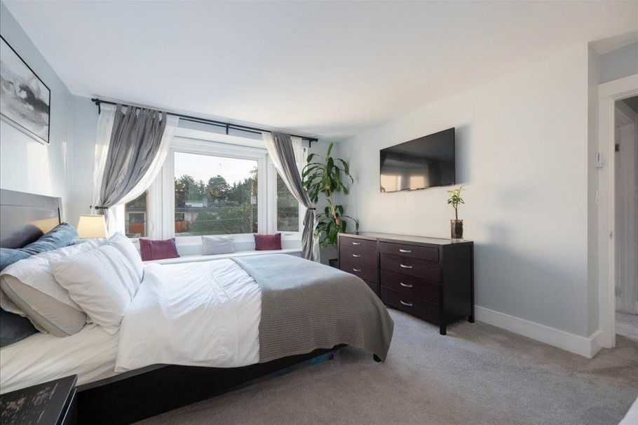 1846 W 1st Avenue Vancouver, BC - 14