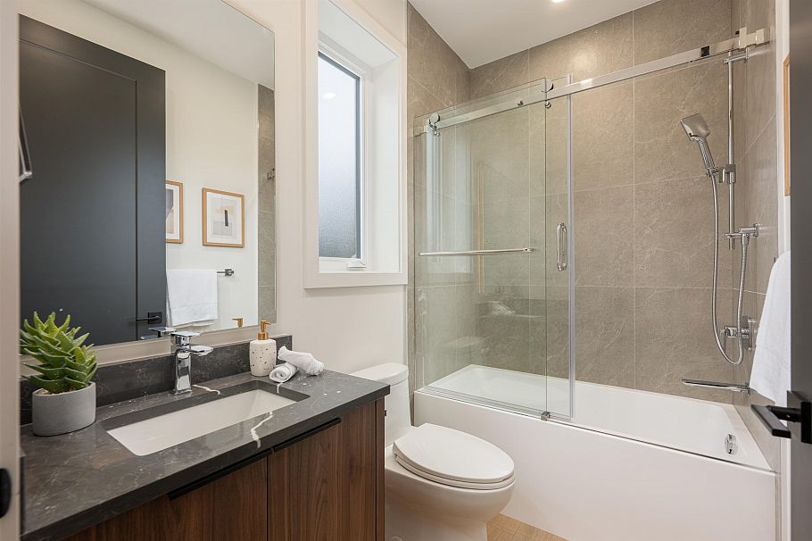 3468 Franklin Street Vancouver, BC - 8