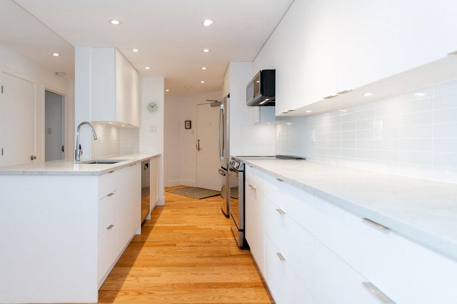 1470 Pennyfarthing Drive Vancouver, BC - 7