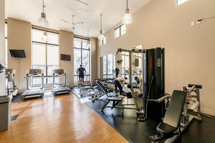 1706 909 Mainland Street Vancouver, BC - 11