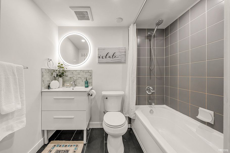 321 1238 Seymour Street Vancouver, BC - 19