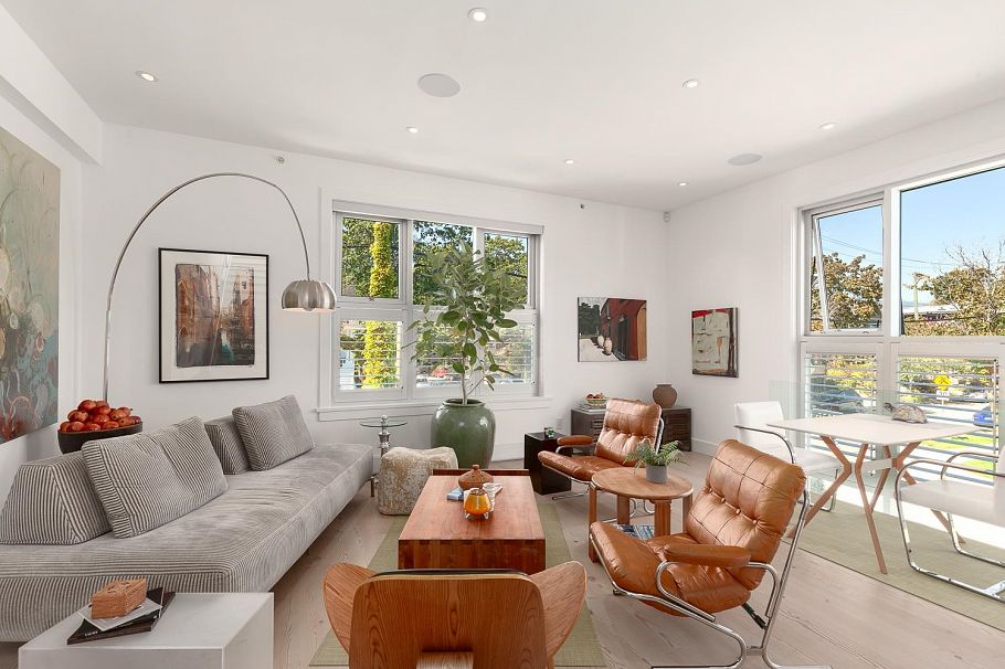 708 Heatley Avenue Vancouver, BC - 17