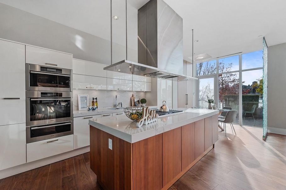 1576 Homer Mews Vancouver, BC - 4