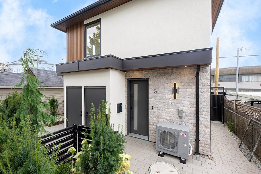 3468 Franklin Street Vancouver, BC - 16