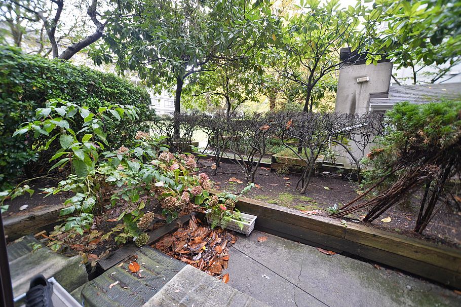 106 3455 Ascot Place Vancouver, BC - 3