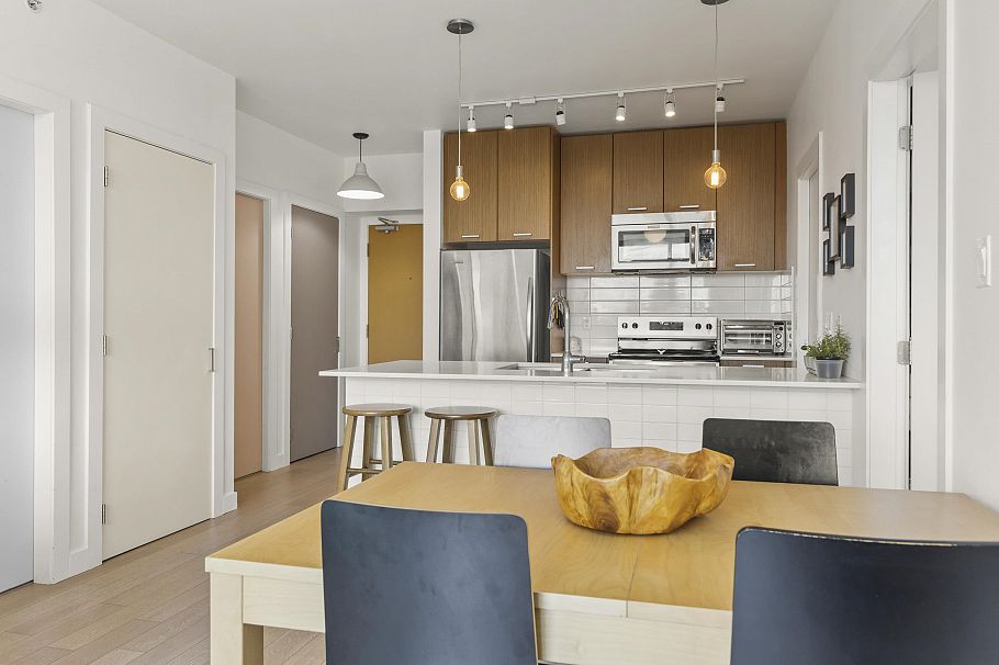 507 2321 Scotia Street Vancouver, BC - 10