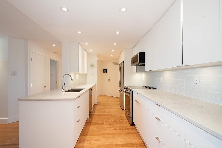 1470 Pennyfarthing Drive Vancouver, BC - 9