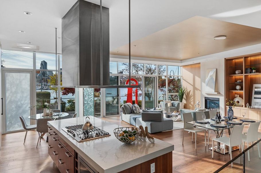 1576 Homer Mews Vancouver, BC - 7