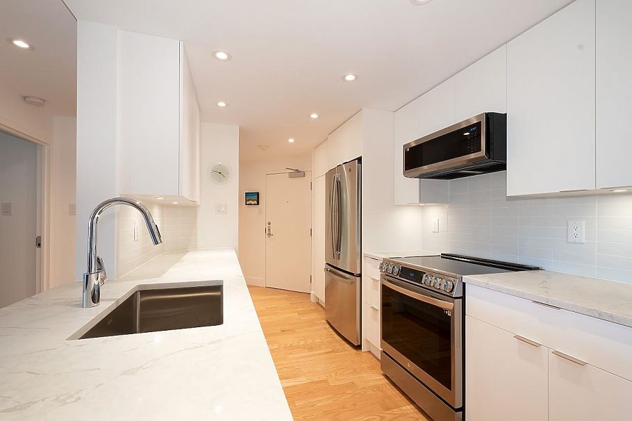 1470 Pennyfarthing Drive Vancouver, BC - 6