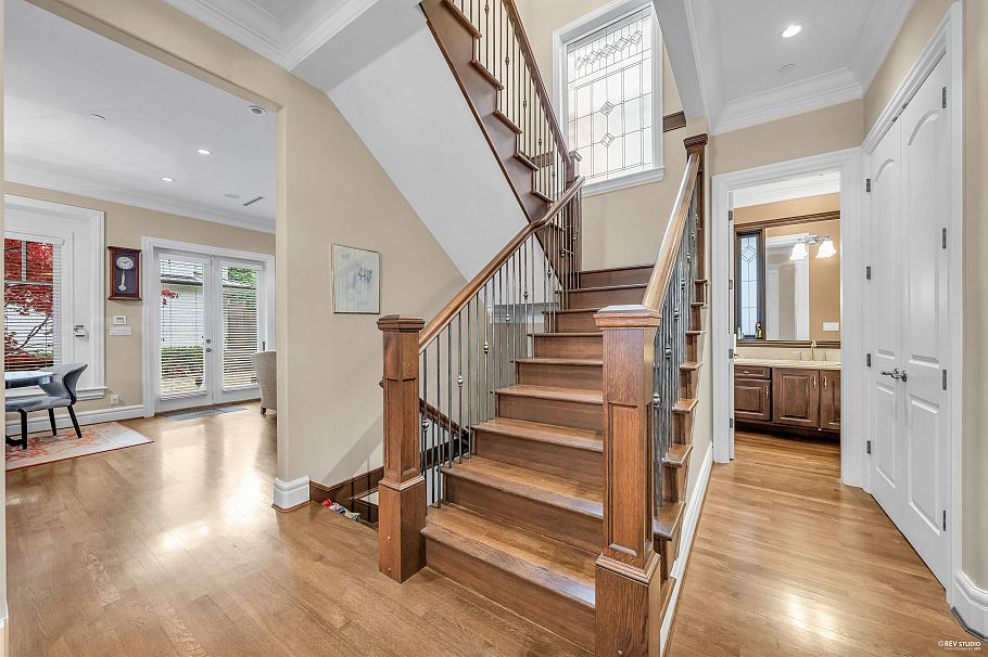 3522 W 27th Avenue Vancouver, BC - 16