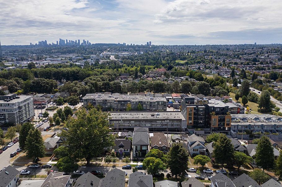 3468 Franklin Street Vancouver, BC - 12