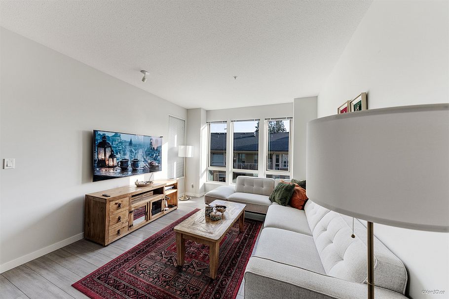 312 2632 Library Lane North Vancouver, BC - 13