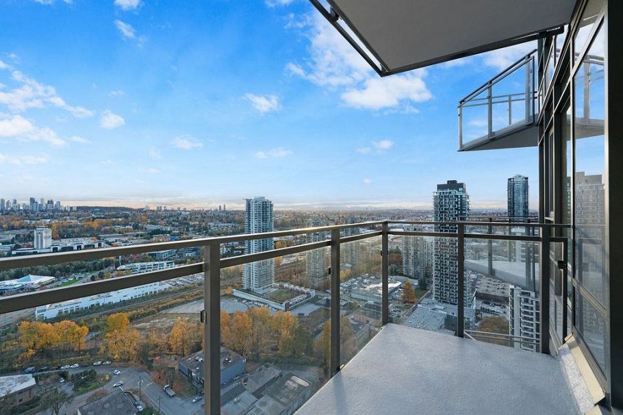 3008 2085 Skyline Court Burnaby, BC - 25