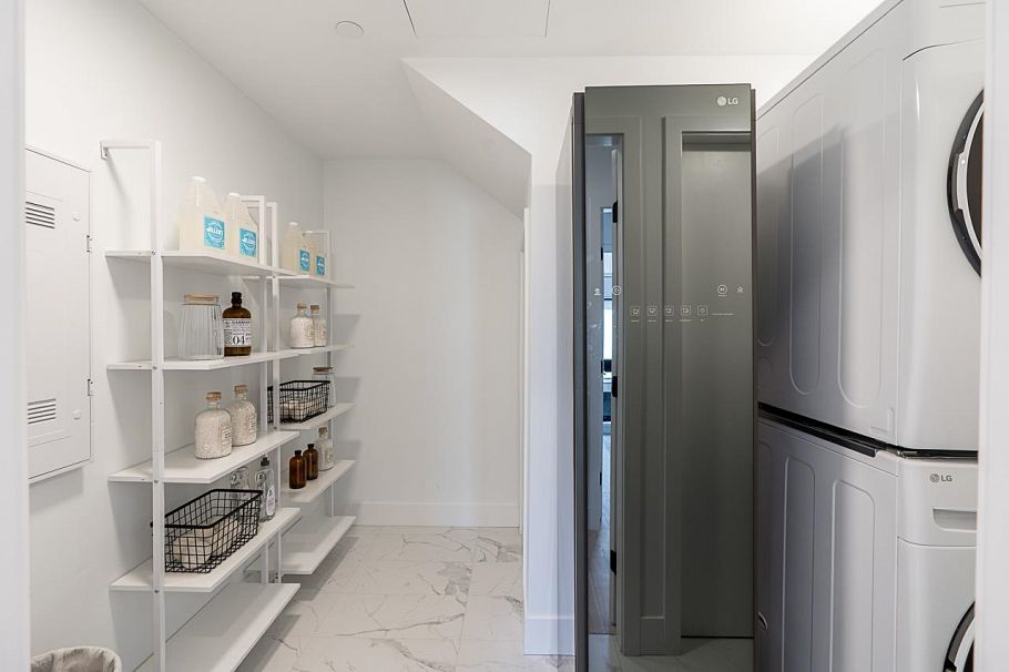 202 539 W 28th Avenue Vancouver, BC - 26