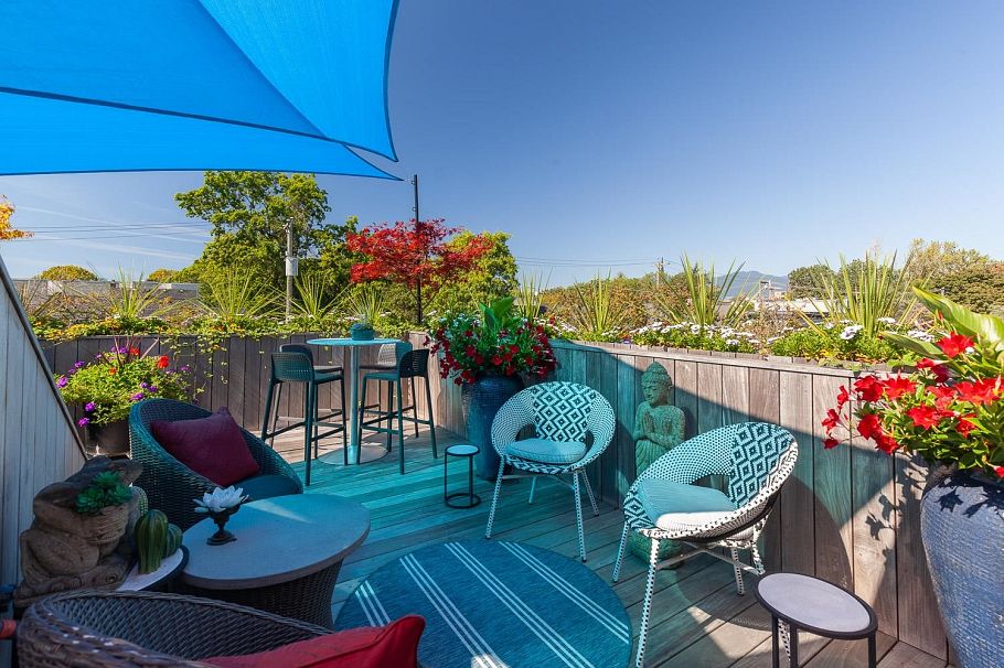 708 Heatley Avenue Vancouver, BC - 29