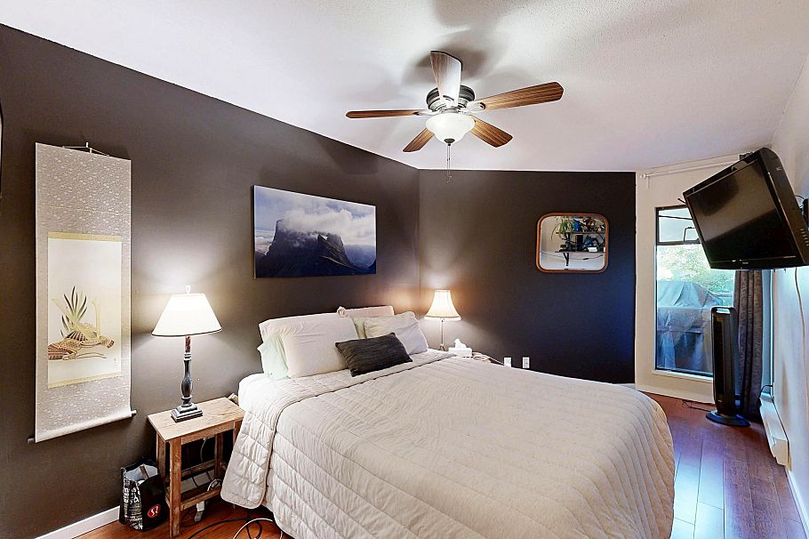 201 2222 Prince Edward Street Vancouver, BC - 19