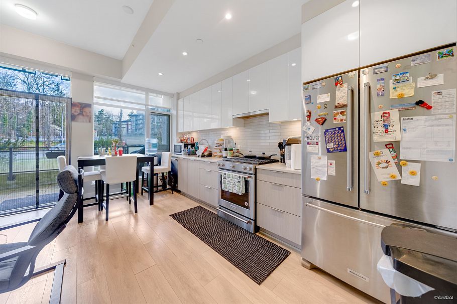 102 3588 Sawmill Crescent Vancouver, BC - 5