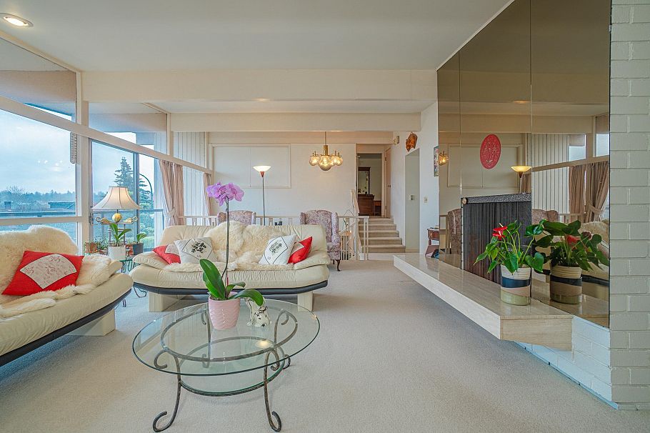 4807 Paton Street Vancouver, BC - 5