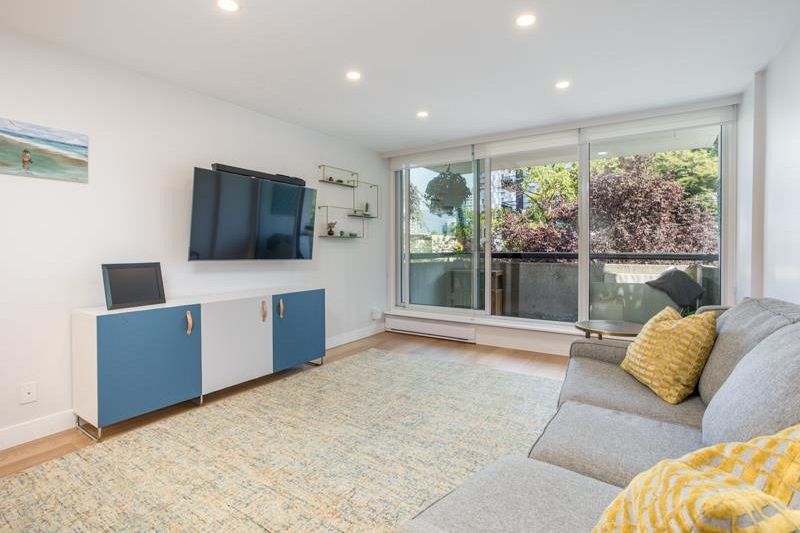 202 1500 Haro Street Vancouver, BC - 8