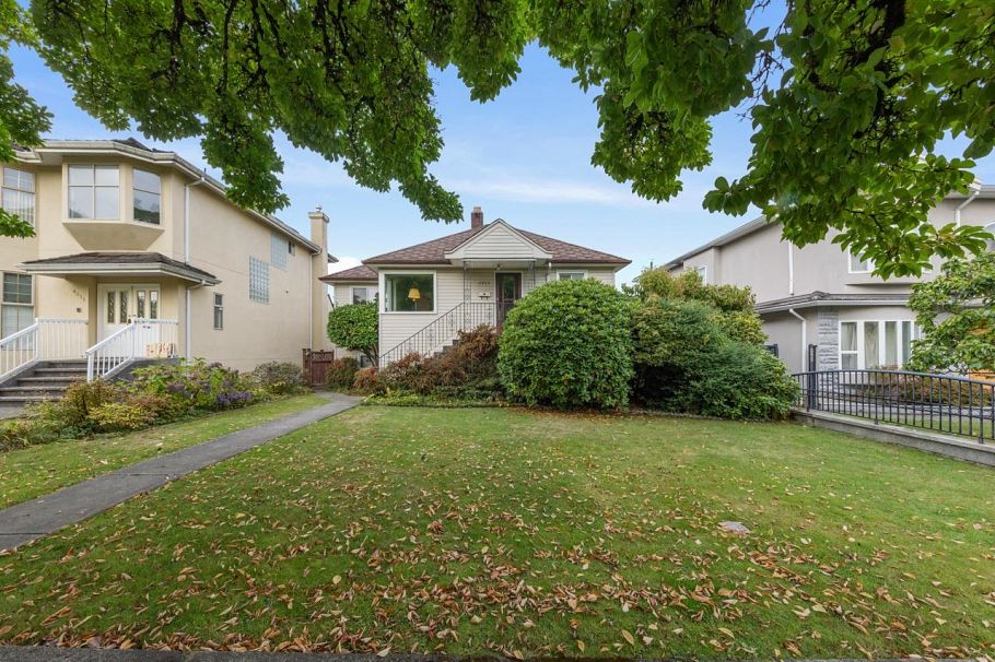 4805 Inverness Street Vancouver, BC - 26