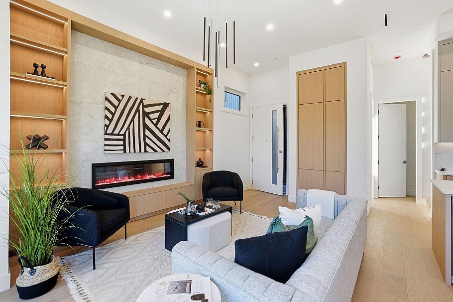 2 6141 Yew Street Vancouver, BC - 3