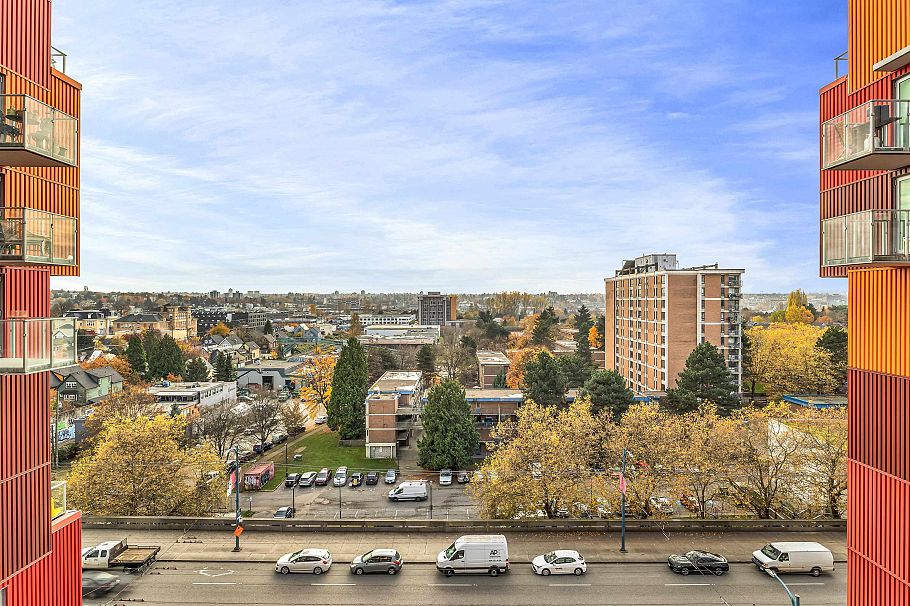 301 983 E Hastings Street Vancouver, BC - 25