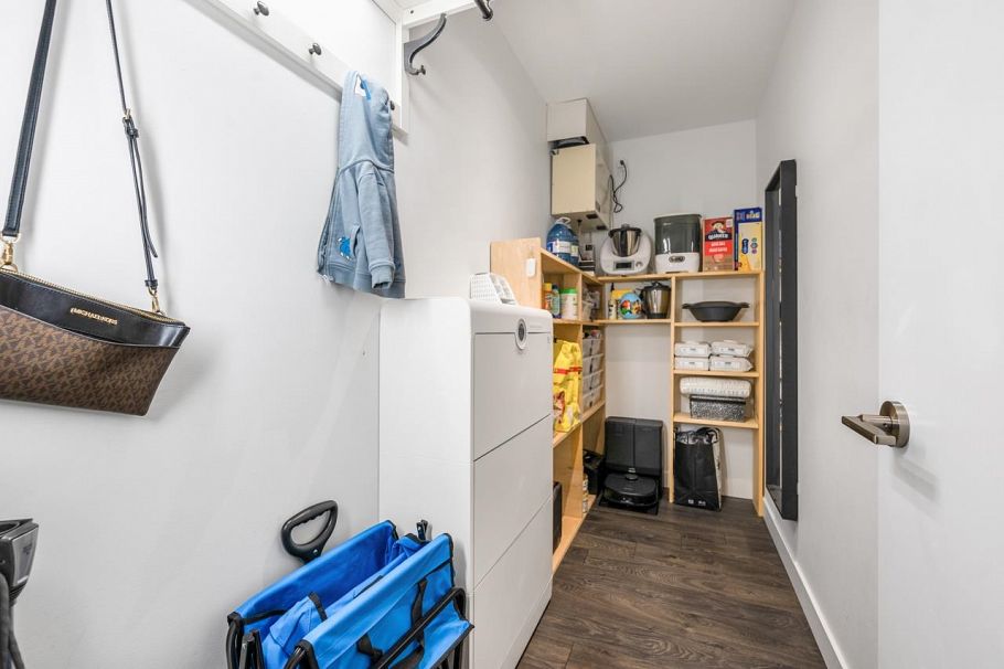 PH6 6677 Cambie Street Vancouver, BC - 14