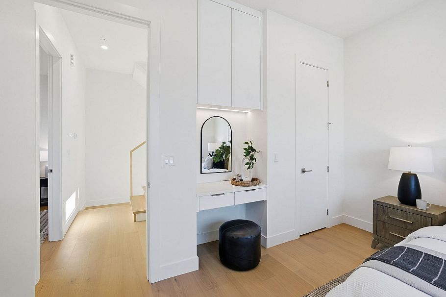 2 6141 Yew Street Vancouver, BC - 14