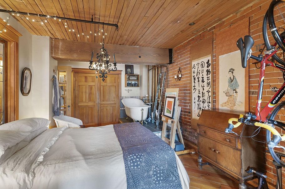 301 41 Alexander Street Vancouver, BC - 17