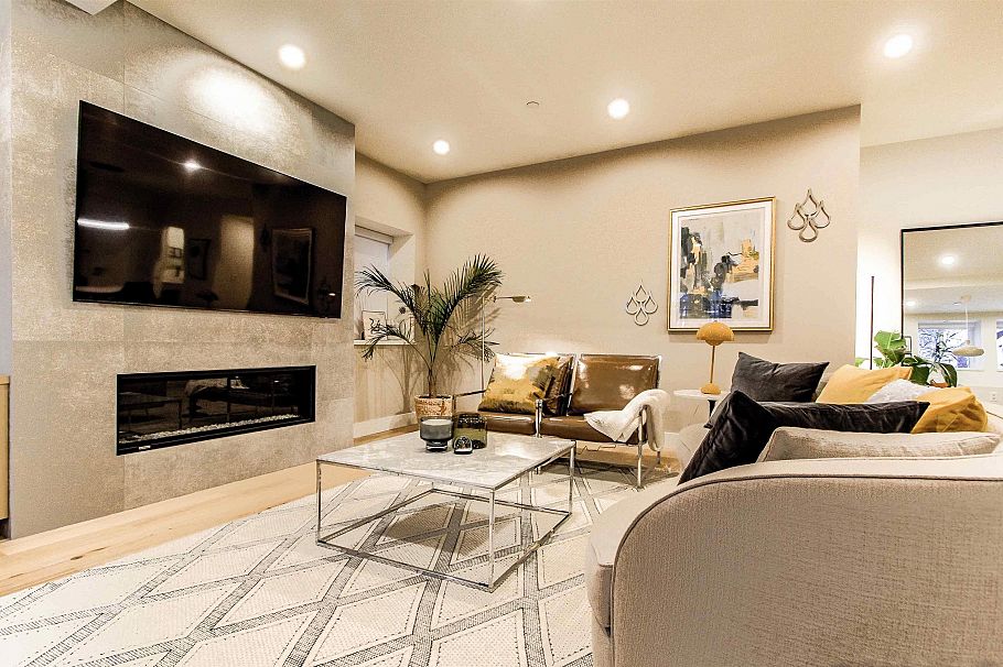 4542 Quebec Street Vancouver, BC - 6