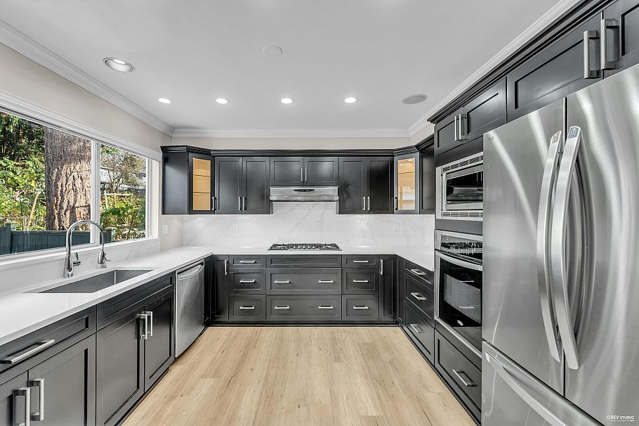 3979 W 33rd Avenue Vancouver, BC - 14