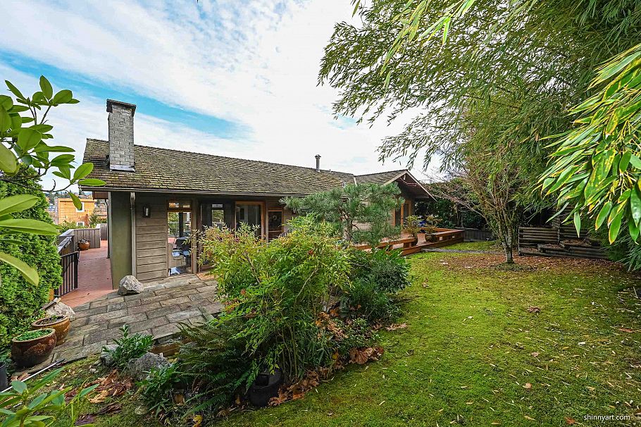 4729 Paton Street Vancouver, BC - 33