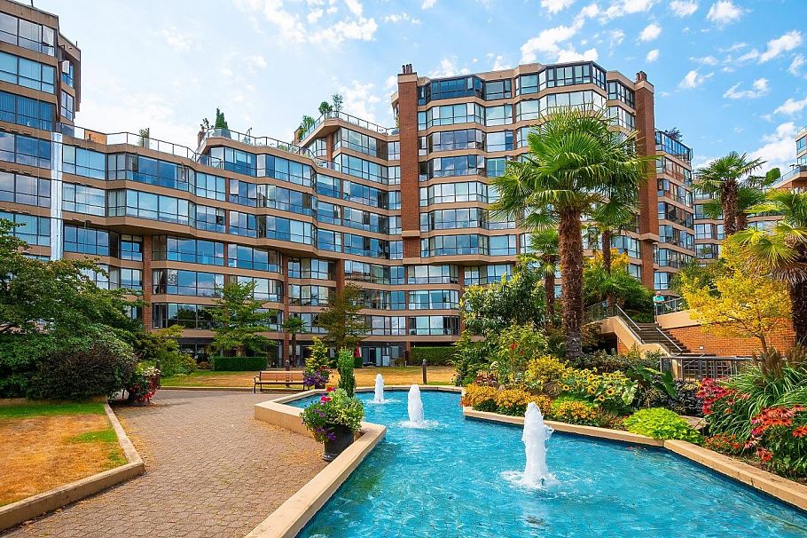 1470 Pennyfarthing Drive Vancouver, BC - 4