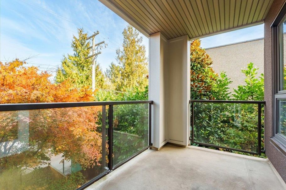 306 3839 W 4th Avenue Vancouver, BC - 15